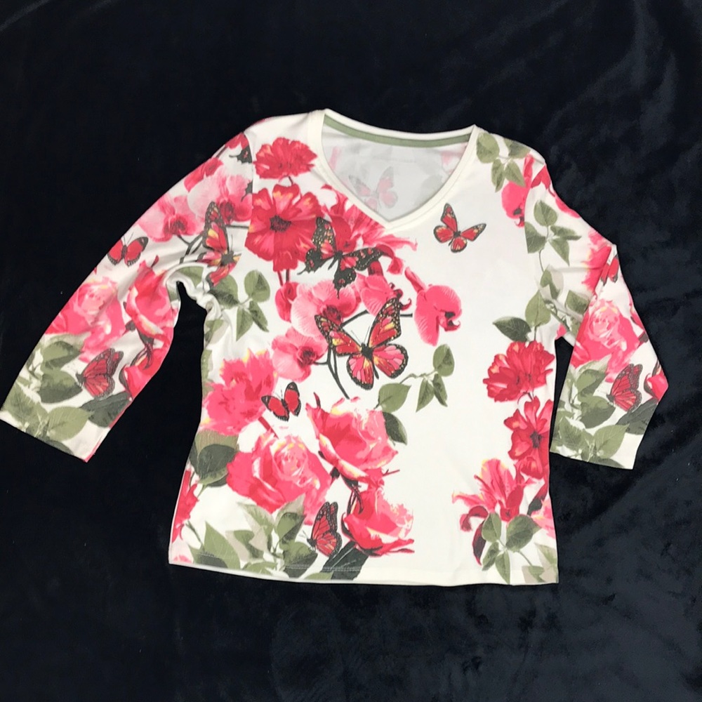 Allison Daley Top